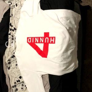 4hunnid long sleeve